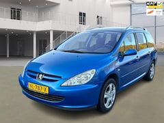 Peugeot 307 SW - 2.0 16V/APK TOT 31-05-2025