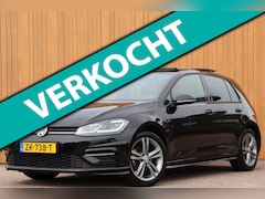 Volkswagen Golf - 1.5 TSI Highline Business R-Line org. NL-auto