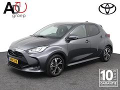 Toyota Yaris - 1.5 Hybrid 115 First Edition | Stoel en stuurverwarming | Keyless | Parkeercamera | Apple