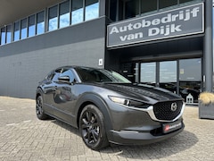 Mazda CX-30 - 2.0 Navi Camera El.Klep 18Inch