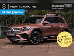 Mercedes-Benz GLB - GLB 200 Automaat AMG Line 7-Persoons | Premium Pakket | Keyless-Go | Sfeerverlichting | St