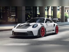 Porsche 911 - GT3 RS