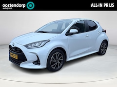 Toyota Yaris - 1.5 Hybrid Dynamic *STOELVERWARMING/ APPLE CARPLAY & ANDROID AUTO/ CRUISE CONTROL/ 36 MAAN