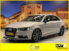 Audi A3 Limousine - 1.4 TFSI Pro Line S Navigatie Xenon PDC