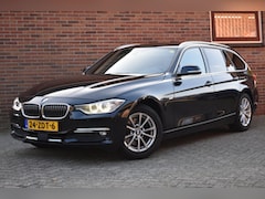 BMW 3-serie Touring - 320d Upgrade Edition '12 Xenon Leder Clima Navi Cruise