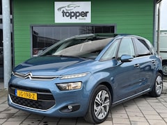 Citroën C4 Picasso - 1.6 e-THP Intensive / Automaat / Camera /