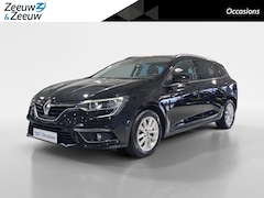 Renault Mégane Estate - 1.2 TCe Limited * lm velgen * navigatie * parkeerhulp * ruime auto