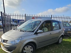 Renault Scénic - 1.6-16V Business Line automaat