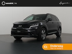 Kia Sorento - 1.6 T-GDI Plug-in Hybrid 4WD ExecutiveLine 7p. | Black Edition | Elektrisch wegklapbare tr