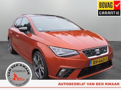 Seat Ibiza - 1.0 TSI FR Bns Int