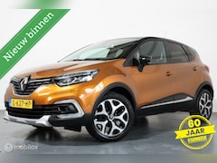 Renault Captur - 0.9 TCe Intens - NAVI-CAMERA