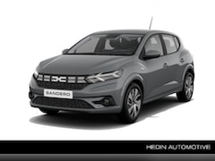 Dacia Sandero - 1.0 TCe 90 Expression