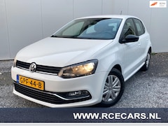 Volkswagen Polo - 1.0