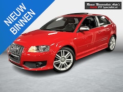 Audi A3 Sportback - 2.0 TFSI S3 quattro Ambition Pro Line