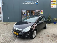 Opel Corsa - 1.4-16V Edition Automaat