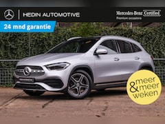 Mercedes-Benz GLA-Klasse - GLA 180 Automaat AMG Line | Premium Plus Pakket | Advanced Sound System | Multibeam LED |