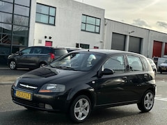 Chevrolet Kalos - 1.2 Spirit