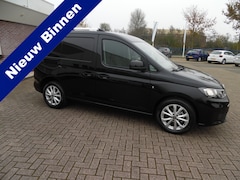 Volkswagen Caddy Cargo - 2.0 TDI Style auto word mee gereden