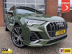 Audi Q3 - 40 TFSI quattro S edition