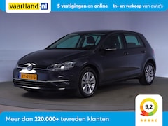 Volkswagen Golf - 1.0 TSI Comfortline 5-drs [ Navi Apple Carplay/Android Auto Climate ]