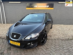 Seat Leon - 1.2 TSI Ecomotive Businessline High*NieuweApk*Clima*LM*Copa