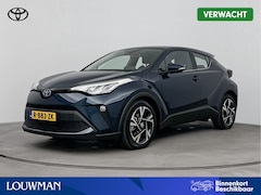 Toyota C-HR - 1.8 Hybrid Dynamic | Climate Control | LM velgen | Cruise Control Adaptief | Trekhaak |