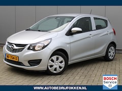 Opel Karl - 1.0 ecoFLEX Edition Airco|Cruise|Audio|CV