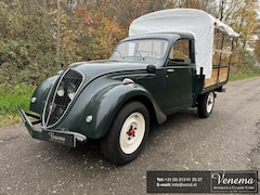 Peugeot 202 - uh Pick Up