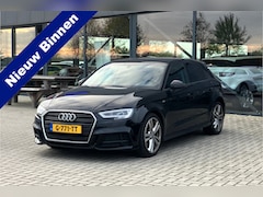 Audi A3 Sportback - 35 TFSI 150pk S-Tronic S-Line Edition LED 79885KM