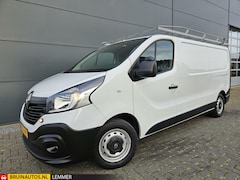 Renault Trafic - 1.6 dCi L2H1 Airco 125 PK 220 V euro 6