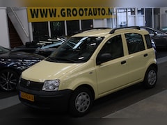 Fiat Panda - 1.2 Actual NAP, Stuurbekrachtiging