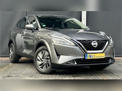 Nissan Qashqai - 1.3 MHEV Xtronic Acenta Stoelverwarming / Stuurverwarming / 360camera / Carplay