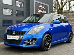 Suzuki Swift - 1.6 SPORT / ECC / KEYLESS GO / XENON