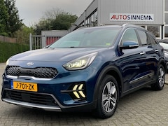 Kia Niro - 1.6 GDi Plug-in ExecutiveLine Trekhaak All season