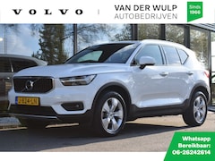 Volvo XC40 - T2 129pk Aut. Business Pro | Driver Assist | Park Assist