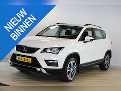 Seat Ateca - 1.0 EcoTSI Style | Trekhaak | Elektrische achterklep