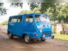 Renault Estafette - Alouette