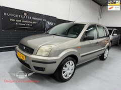 Ford Fusion - 1.4-16V Trend Nap/5Drs/APK 04-2025 INRUILKOOPJE