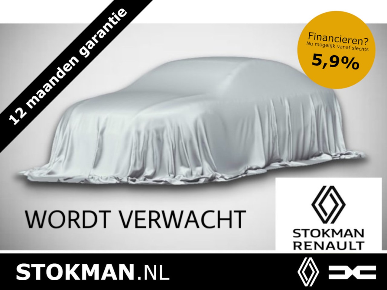 Renault Scénic - 1.3 TCe 140 PK Bose uitvoering | Automaat | Trekhaak | 1800 KG aanhangergewicht | Camera a - AutoWereld.nl