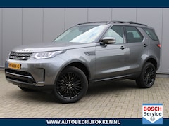 Land Rover Discovery - 2.0 Sd4 HSE Luxury 7p. FULL OPTIONS|Pano|LED|Navi|Clima