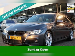 BMW 3-serie Touring - 318i M Sport Edition 2e EIG_LED_LEDER_PDC V+A_NL-AUTO