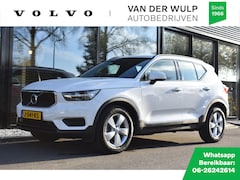 Volvo XC40 - T2 129pk Aut. Momentum Core | Navigation Tech