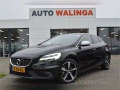 Volvo V40 - 1.5 T3 Polar+ Sport R-design Pano | Keyless | Adaptive cruise | Lane assist | Dodehoeksens