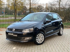 Volkswagen Polo - 1.2 | COMFORTLINE | AIRCO | PDC | 5 DEURS |