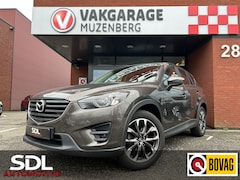 Mazda CX-5 - 2.0 SkyActiv-G 165 GT-M Line 2WD // NAVI // CAMERA // PDC // CLIMA // BOSE AUDIO