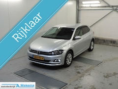 Volkswagen Polo - 1.0 TSI Highline