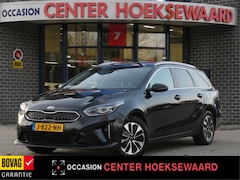 Kia Cee'd Sportswagon - Ceed Sw 1.6 GDI PHEV 141pk DCT6 DynamicPlusLine | Carplay | Led |