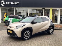 Toyota Aygo X - 1.0 VVT-i MT Pulse