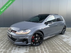 Volkswagen Golf - 2.0 TSI GTI TCR|ACC|Camera|Panodak