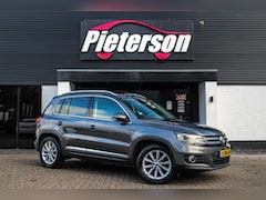 Volkswagen Tiguan - 1.4 TSI Sport&Style NAP DSG CLIMA PDC NAVI